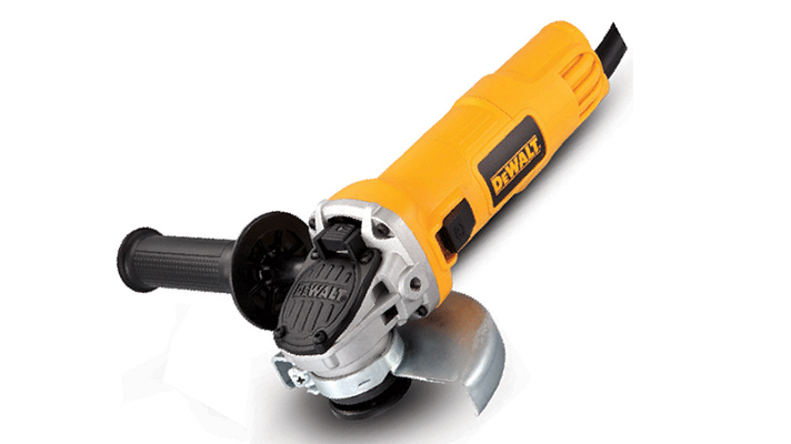 Máy mài góc Dewalt DWE8210PL-B1