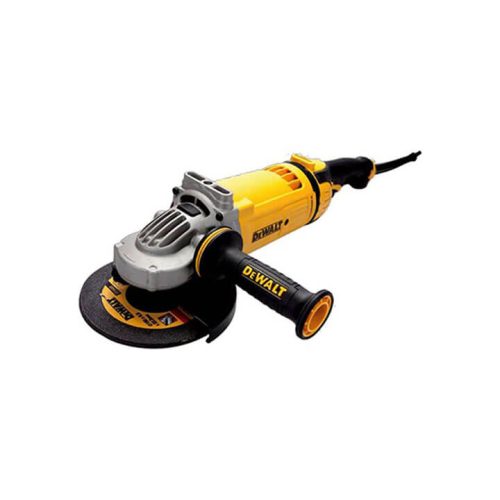 Máy mài góc lớn 180mm, 2400W - DWE8830G-B1 - Dewalt