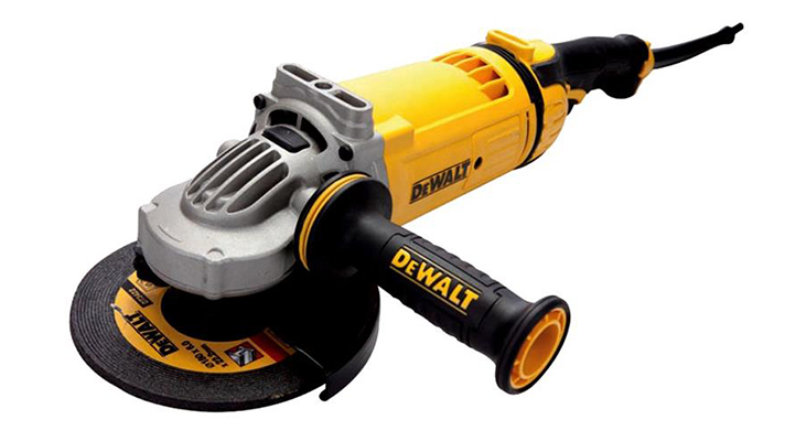 Máy mài góc Dewalt DWE8830G-B1