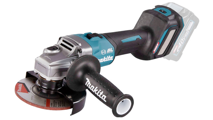 Máy mài góc Makita GA021G