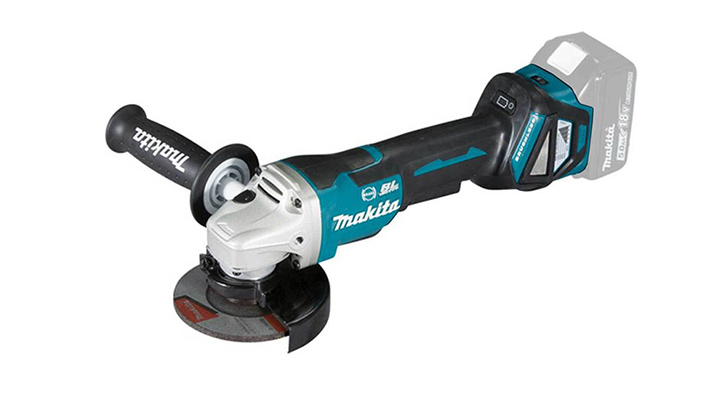 Máy Mài Góc Makita DGA417Z