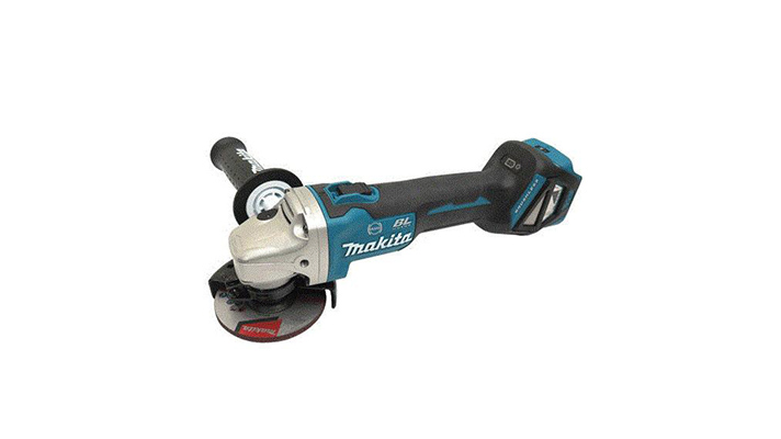 Máy mài góc Makita DGA413Z