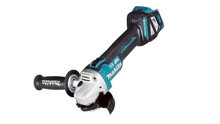 Máy Mài Góc Makita DGA417Z