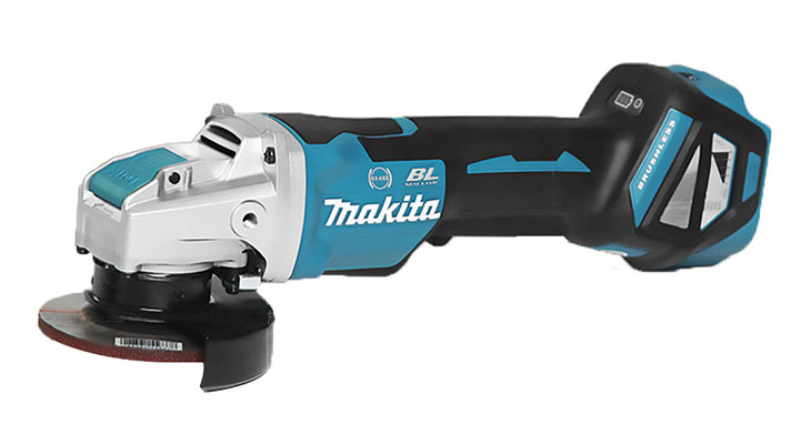 Máy mài góc dùng pin Makita DGA419