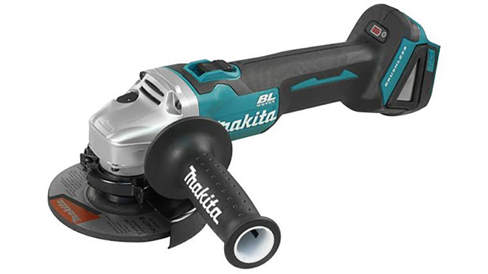Máy mài góc dùng pin Makita DGA506