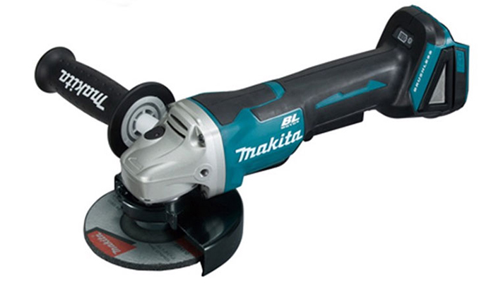 Máy mài góc dùng pin Makita DGA508