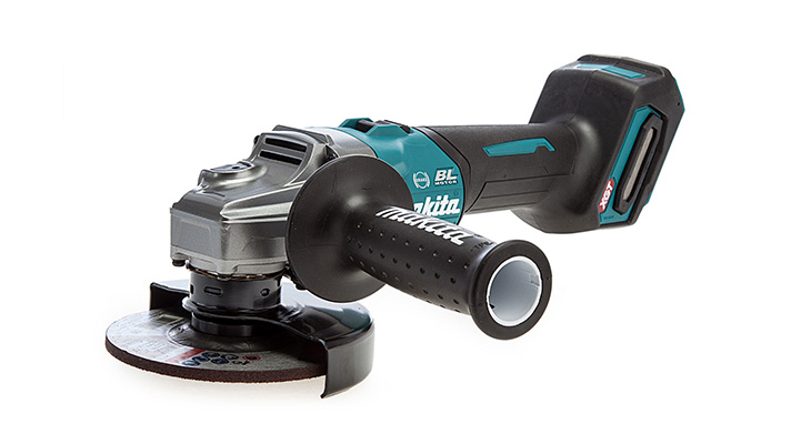 Máy mài góc Makita GA005G
