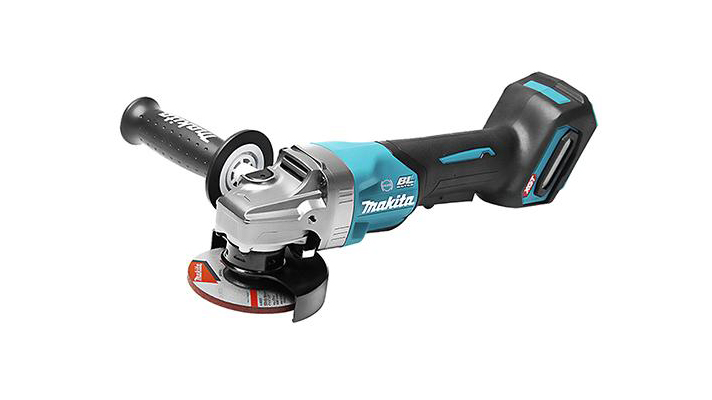 Máy mài góc Makita GA011G