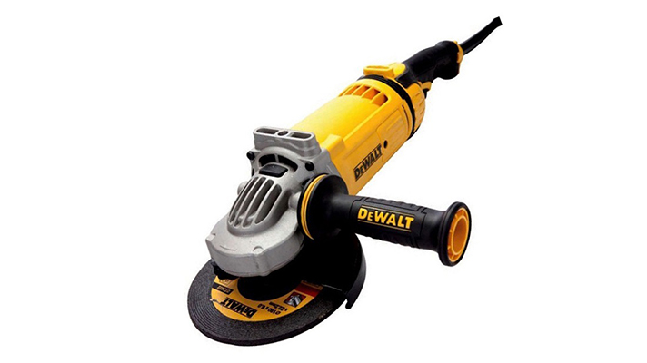 Máy mài góc lớn Dewalt DWE8830G-B1