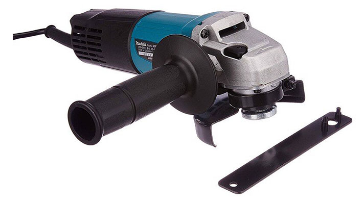 Máy mài góc Makita M0910B