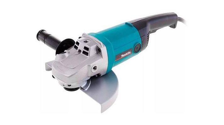 Máy mài góc Makita 9069