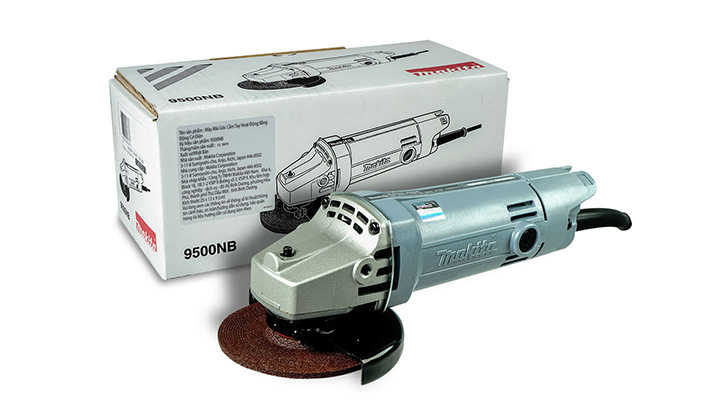 Máy mài góc Makita 9500NB