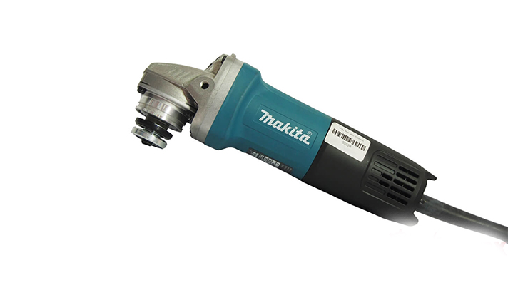 Máy mài góc Makita 9553B