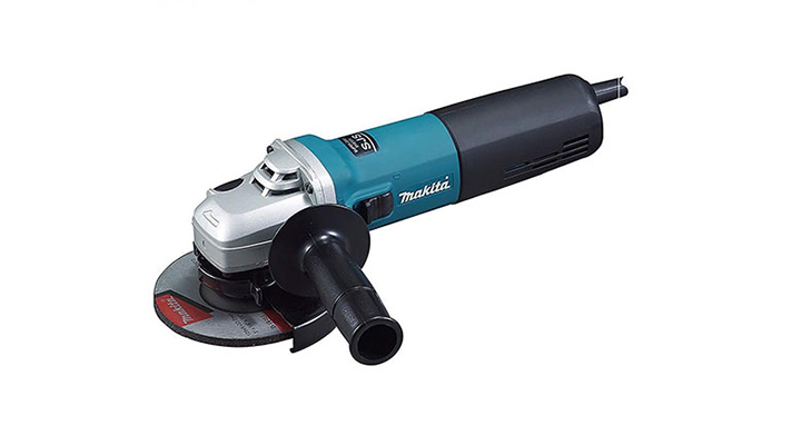 Máy mài góc Makita 9553NB