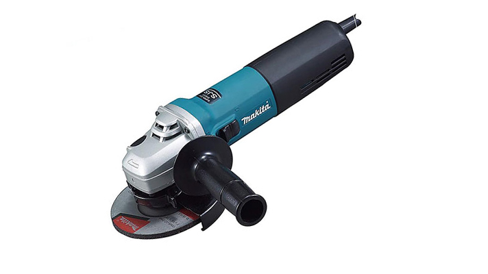 Máy mài góc Makita 9553NB