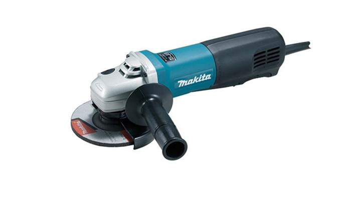 Máy Mài Góc Makita 9565PZ