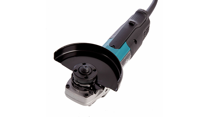 Máy Mài Góc Makita 9565PZ