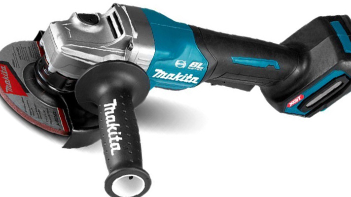 Máy mài góc Makita GA027G
