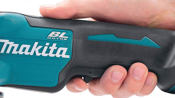 Máy mài góc Makita DGA508
