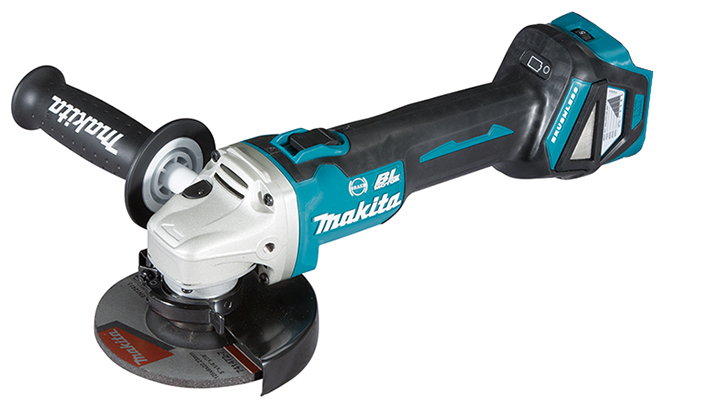 Máy mài góc Makita DGA514