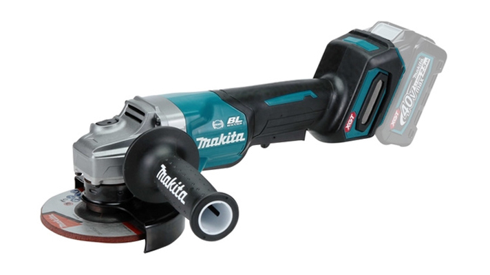 Máy mài góc Makita GA011G