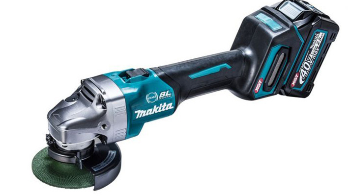 Máy mài góc Makita GA013G