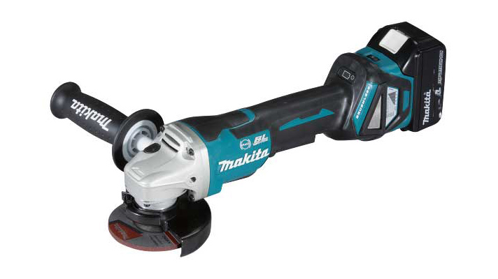 Máy mài góc Makita GA027G