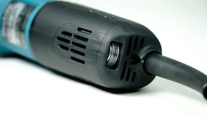 Máy mài góc Makita GA4040C