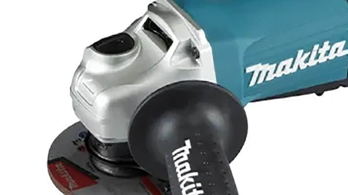 Máy mài góc Makita GA4050