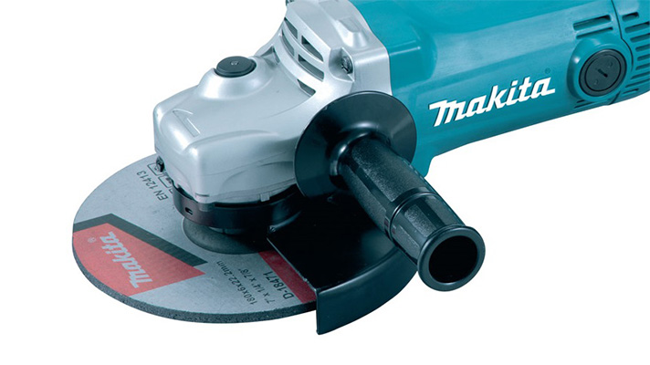 Máy mài góc Makita GA5010