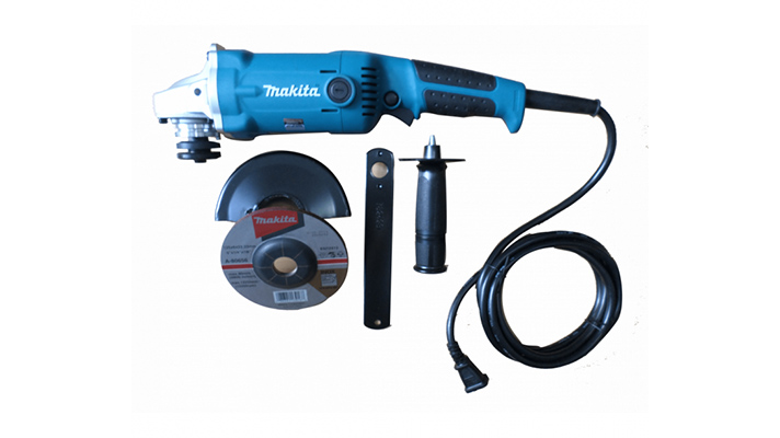 Máy mài góc Makita GA5010