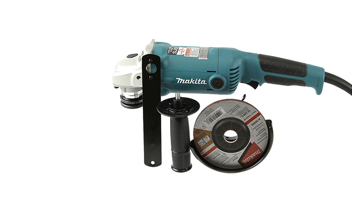 Máy mài góc Makita GA5020
