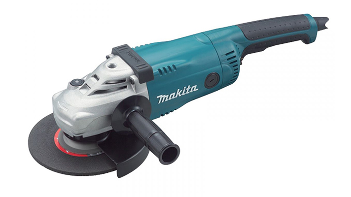 Máy mài góc Makita GA7020