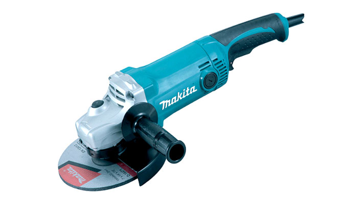 Máy mài góc Makita M0921B