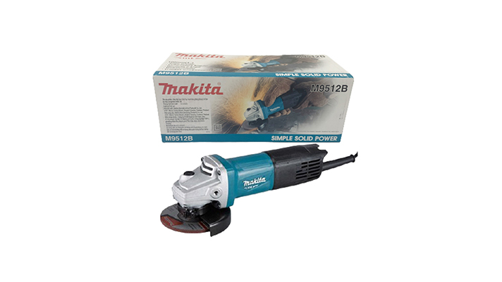 Máy mài góc Makita M9512B