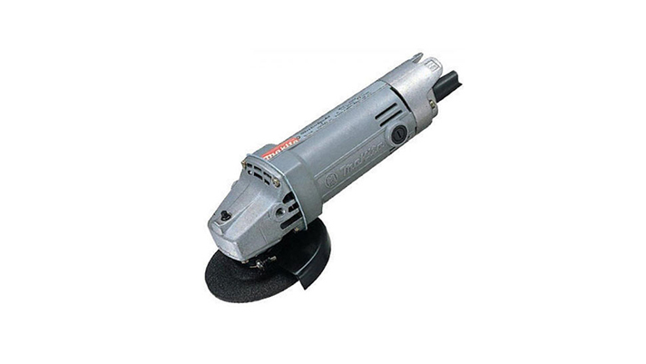 Máy mài góc Makita N9500N