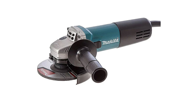 Máy Mài Góc Makita 9558HN