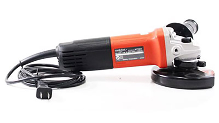 Máy mài góc Maktec MT969