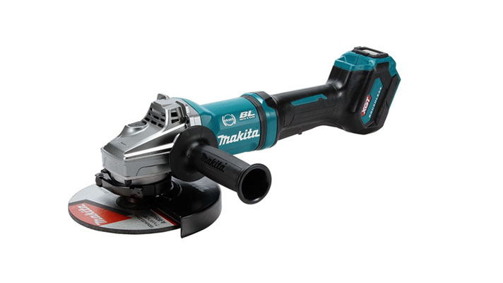 Máy Mài Góc Makita GA037GZ05