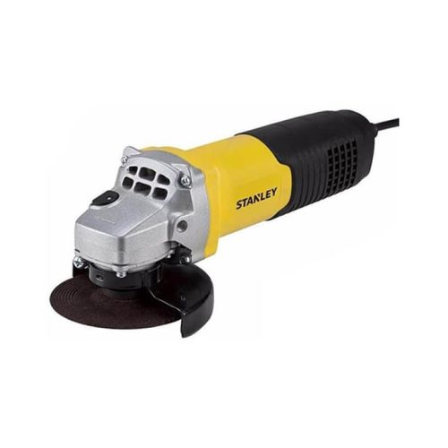 Máy mài góc 100mm 680W - STGT6100-B1 - Stanley