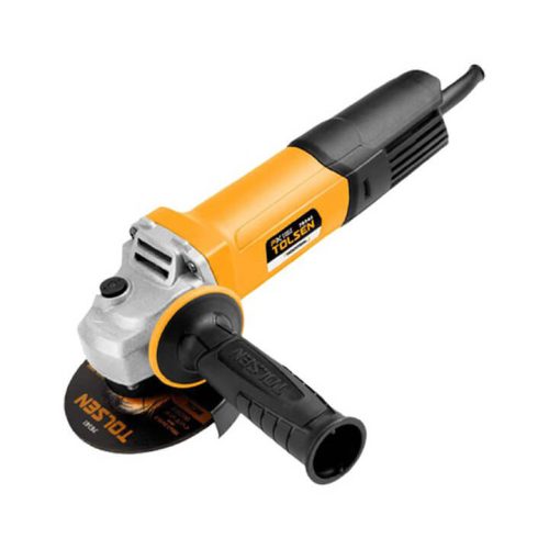 Máy mài góc 115mm 760W (Công nghiệp) - 79543 - Tolsen