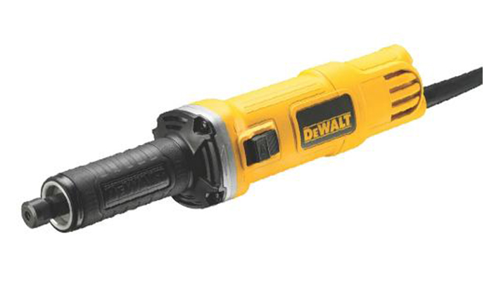 Máy mài thẳng Dewalt DWE886P-B1