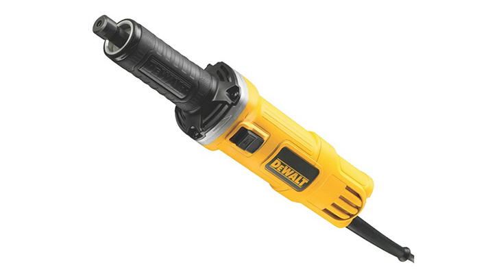 Máy mài thẳng Dewalt DWE886P-B1