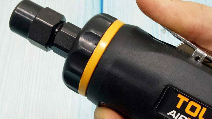 Ống máy thổi hơi Tolsen 73325