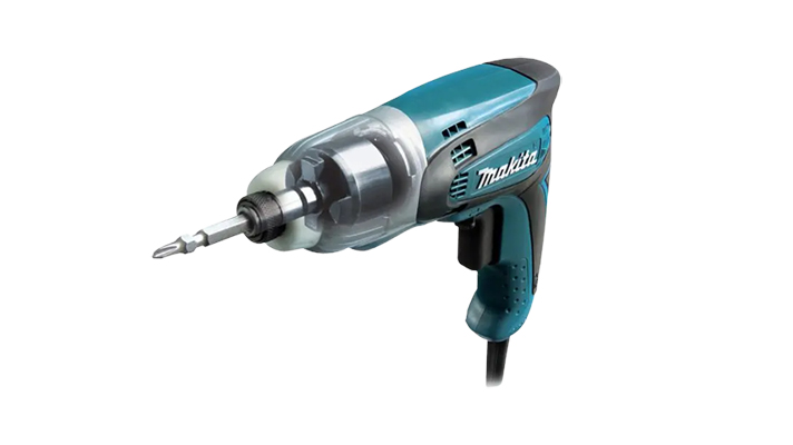 Máy vặn vít Makita TD0100