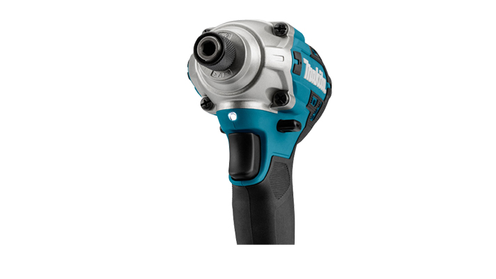 Máy vặn vít dùng pin Makita DTD156