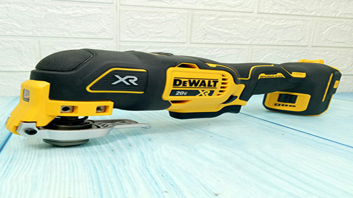 Máy cắt cầm tay Dewalt DCS356N-KR