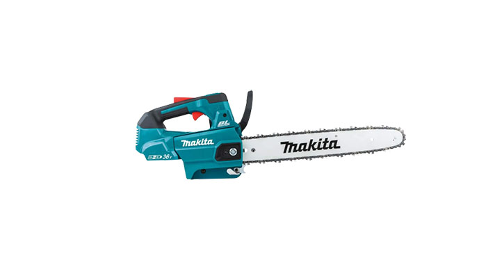 Máy cưa xích dùng pin Makita DUC406Z