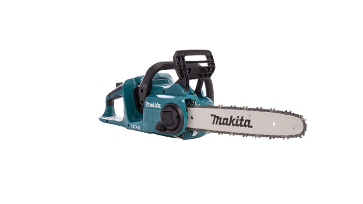 Máy cưa xích Makita DUC353Z