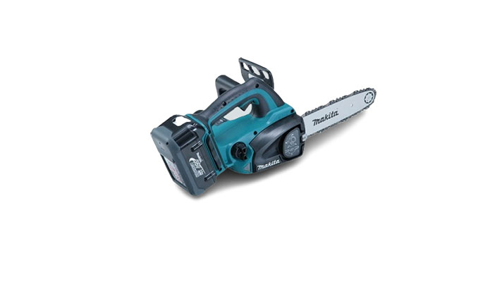 Máy cưa xích Makita DUC353Z
